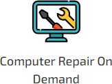 Computer Repairer App Computer Repairer App