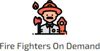 Fire Fighters App Fire Fighters App