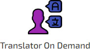 Translator Translator