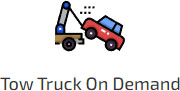 Tow Truck App Tow Truck App