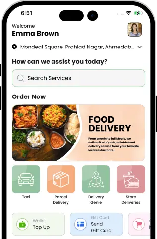 super service app