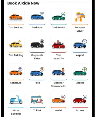 grab clone app