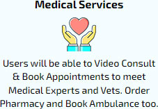 medical services