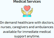 medical services