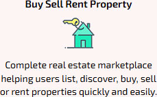buy sell and rent property