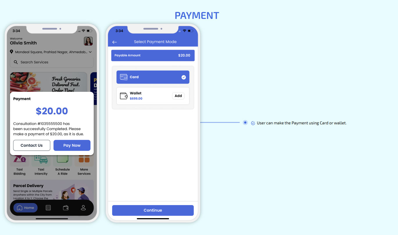 Invoice Summary