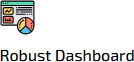 robust dashboard