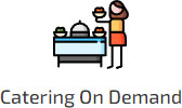 Catering App Catering App