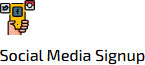 social media