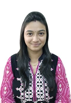 Ask Kinjal